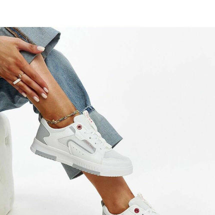 Sneakers model 207352 - Très Elite