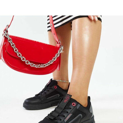 Sneakers model 207353 - Très Elite