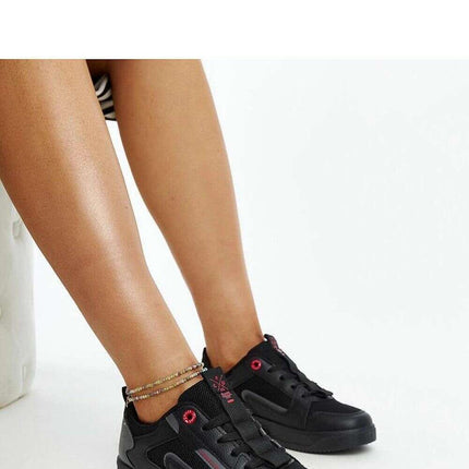 Sneakers model 207353 - Très Elite