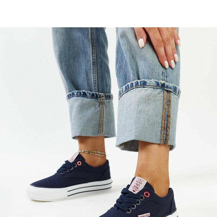 Sneakers model 207354 - Très Elite