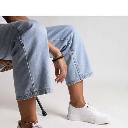 Sneakers model 207356 - Très Elite