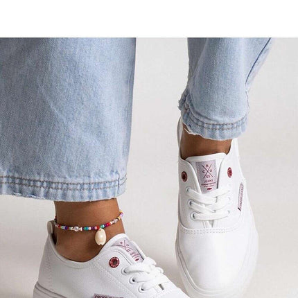 Sneakers model 207356 - Très Elite