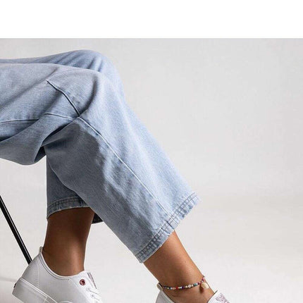 Sneakers model 207356 - Très Elite