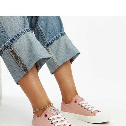 Sneakers model 207357 - Très Elite