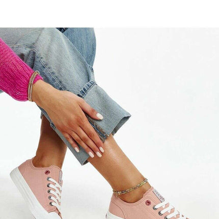 Sneakers model 207357