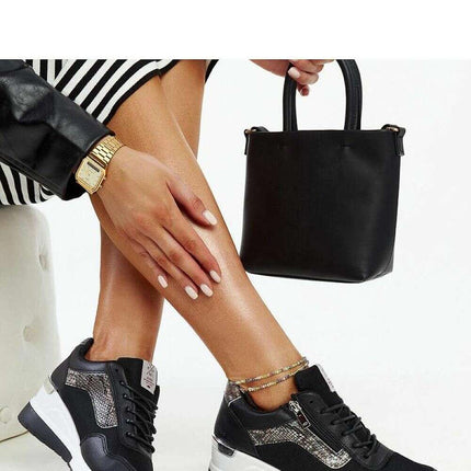 Sneakers model 207358 - Très Elite
