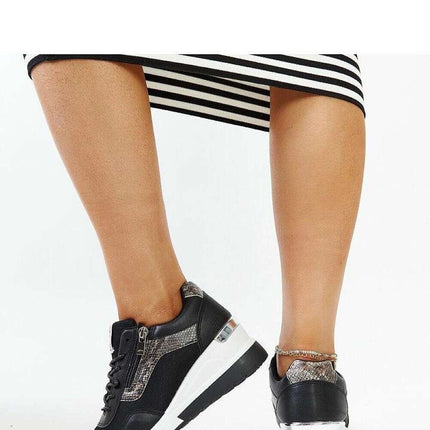 Sneakers model 207358 - Très Elite