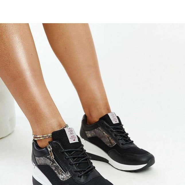 Sneakers model 207358