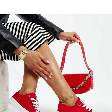 Sneakers model 207359 - Très Elite
