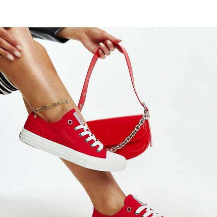 Sneakers model 207359 - Très Elite