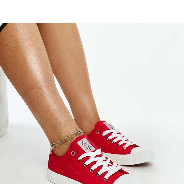 Sneakers model 207359