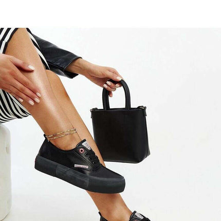 Sneakers model 207360 - Très Elite