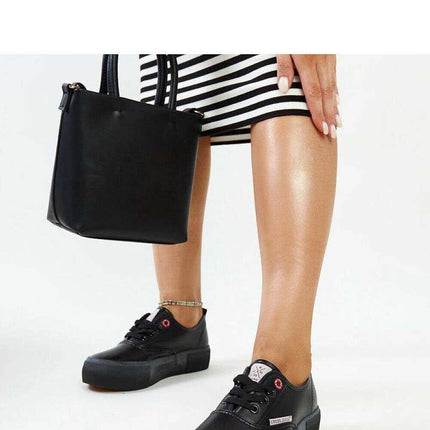 Sneakers model 207360 - Très Elite