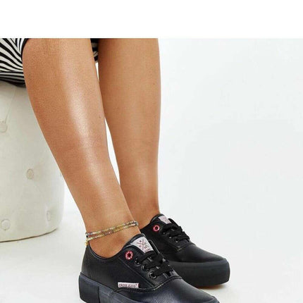 Sneakers model 207360 - Très Elite
