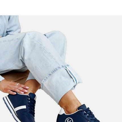 Sneakers model 207361 - Très Elite