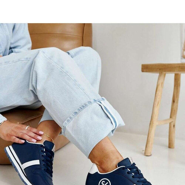 Sneakers model 207361