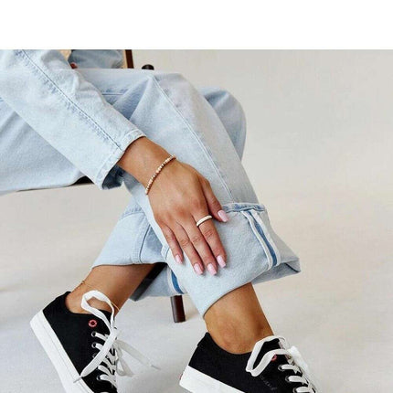 Sneakers model 207362 - Très Elite