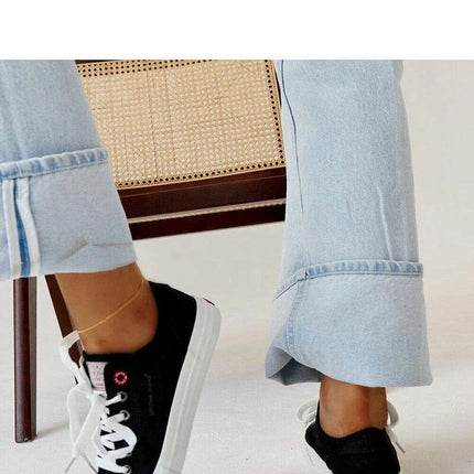 Sneakers model 207362 - Très Elite