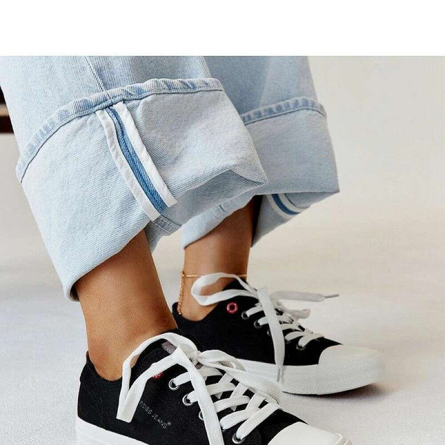 Sneakers model 207362