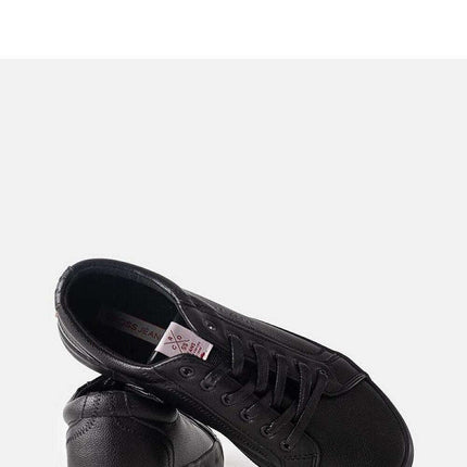 Sneakers model 207363 - Très Elite