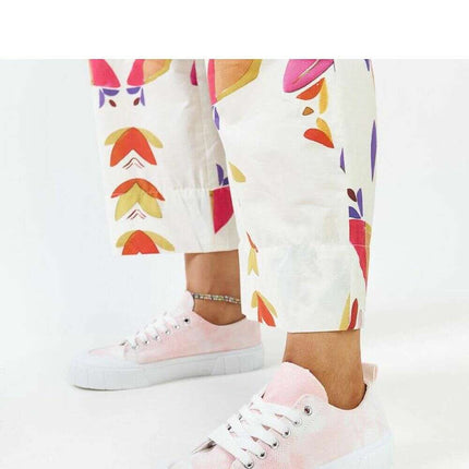 Sneakers model 207364 - Très Elite