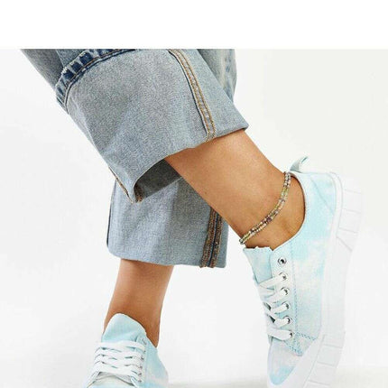 Sneakers model 207364 - Très Elite