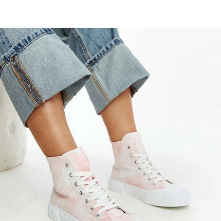Sneakers model 207367 - Très Elite