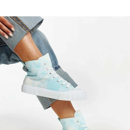 Sneakers model 207367 - Très Elite