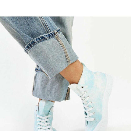 Sneakers model 207367 - Très Elite