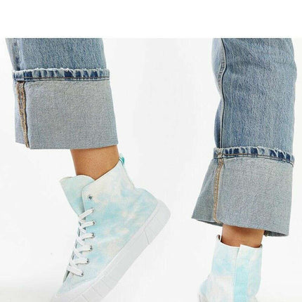 Sneakers model 207367 - Très Elite