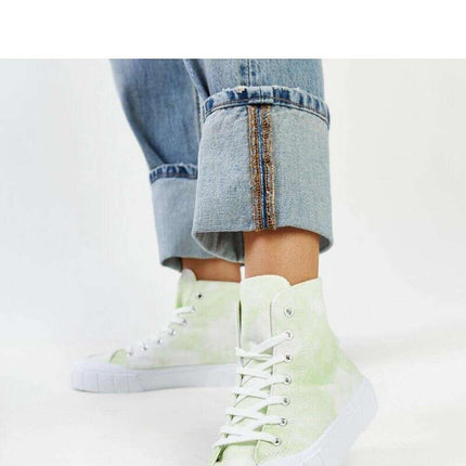 Sneakers model 207367 - Très Elite