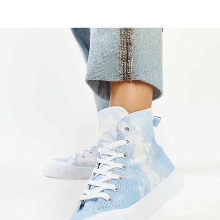 Sneakers model 207367 - Très Elite