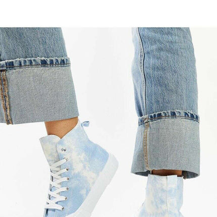 Sneakers model 207367 - Très Elite