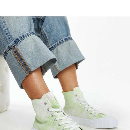 Sneakers model 207367 - Très Elite
