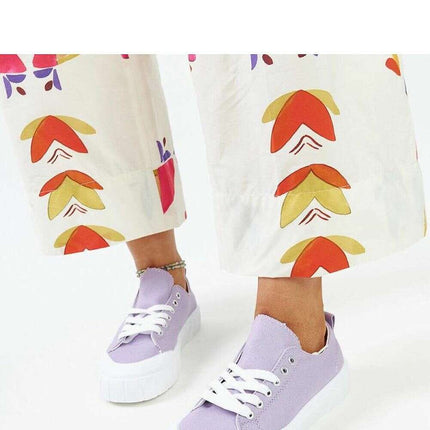 Sneakers model 207371 - Très Elite