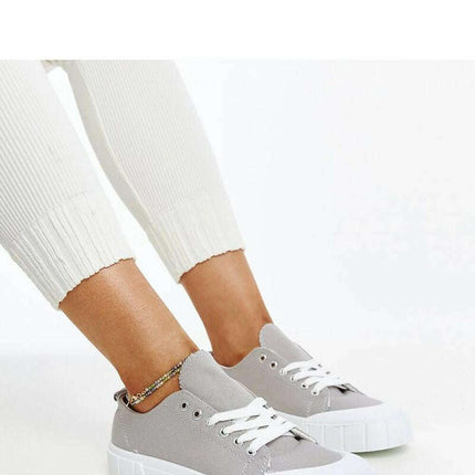 Sneakers model 207371 - Très Elite