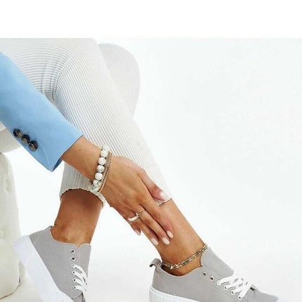 Sneakers model 207371 - Très Elite
