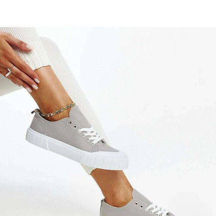 Sneakers model 207371 - Très Elite