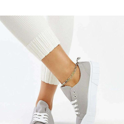 Sneakers model 207371 - Très Elite