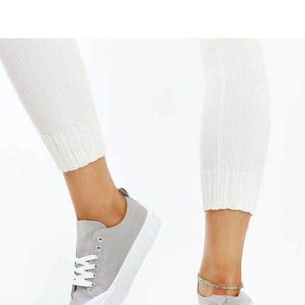 Sneakers model 207371 - Très Elite