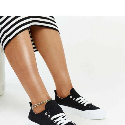 Sneakers model 207371 - Très Elite