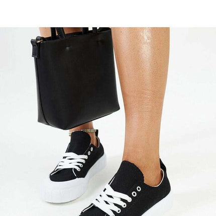 Sneakers model 207371 - Très Elite