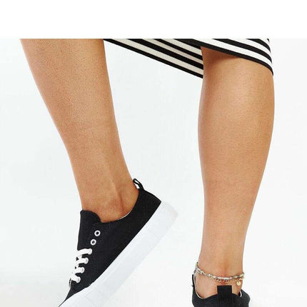 Sneakers model 207371 - Très Elite