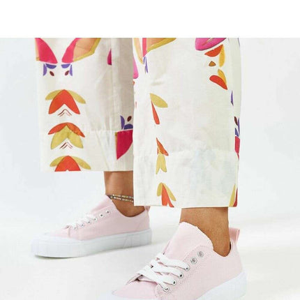 Sneakers model 207371 - Très Elite