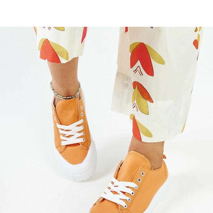 Sneakers model 207371 - Très Elite