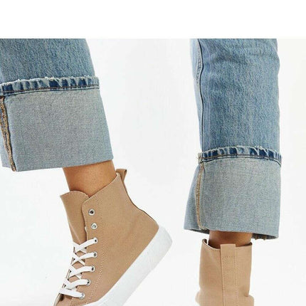 Sneakers model 207376 - Très Elite