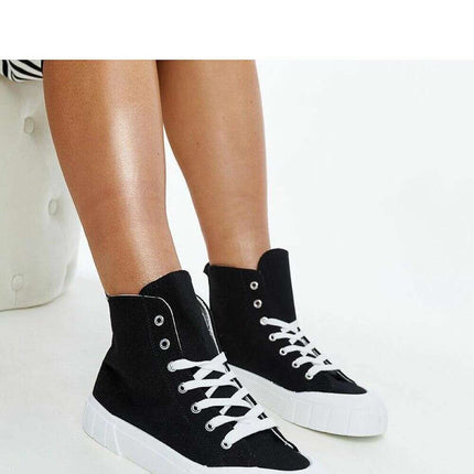 Sneakers model 207376 - Très Elite