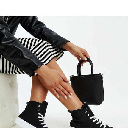 Sneakers model 207376 - Très Elite