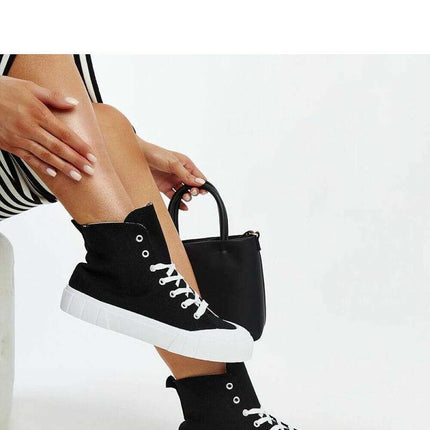 Sneakers model 207376 - Très Elite
