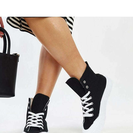 Sneakers model 207376 - Très Elite